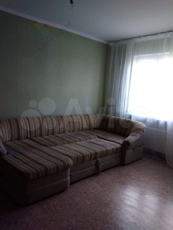 1-комн квартира Гагарина ул, 6/ к1