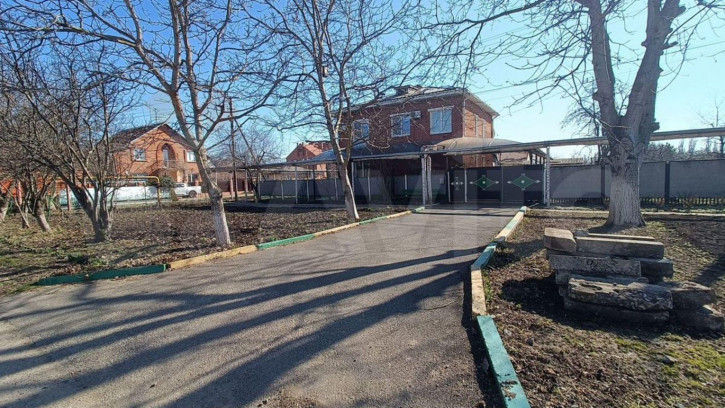 Коттедж/дом Звёздная ул, 34