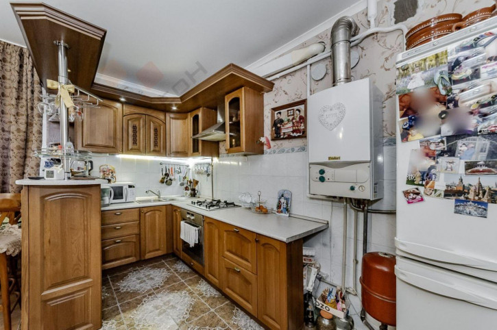 Коттедж/дом им. Микешина М.О. ул, 36/1 Коттедж/дом им. Микешина М.О. ул, 36/1