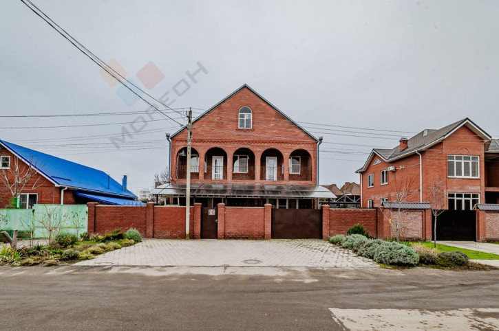 Коттедж/дом им. Микешина М.О. ул, 36/1 Коттедж/дом им. Микешина М.О. ул, 36/1