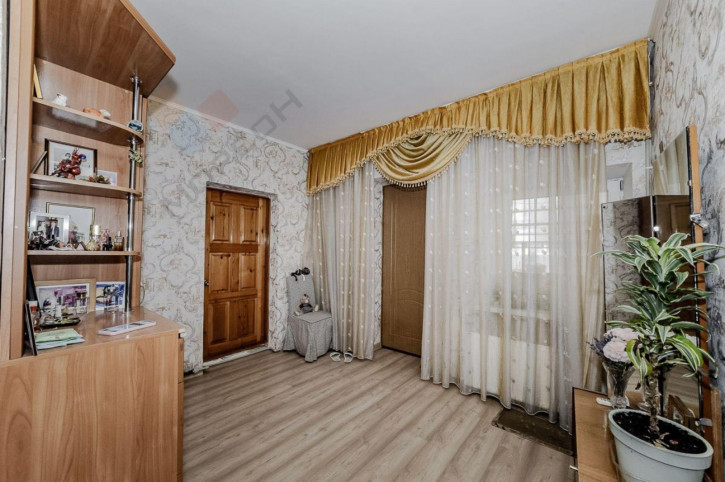 Коттедж/дом им. Микешина М.О. ул, 36/1 Коттедж/дом им. Микешина М.О. ул, 36/1