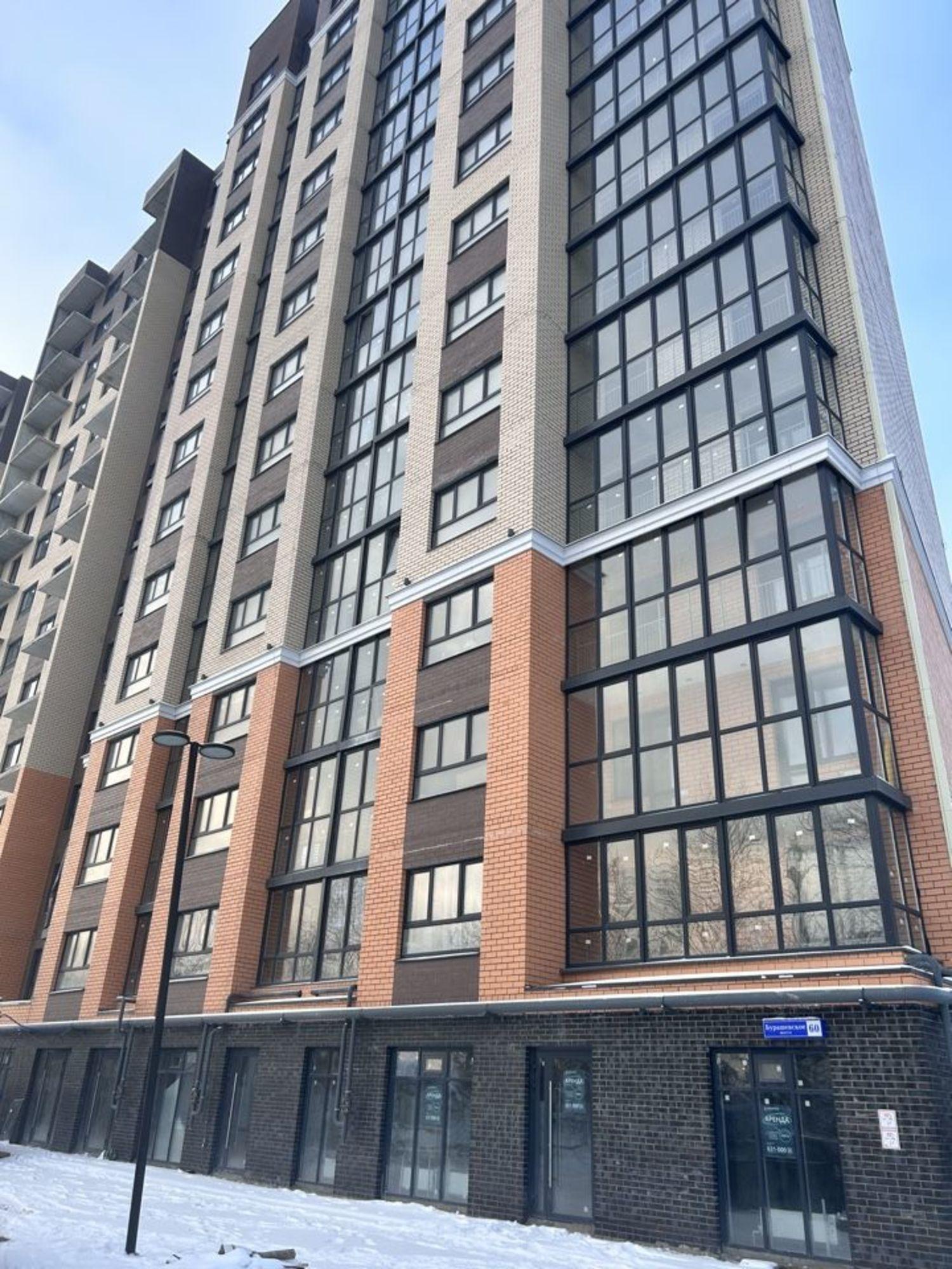 Купить квартиру за 5 975 000 рублей на Бурашевское ш, 60
