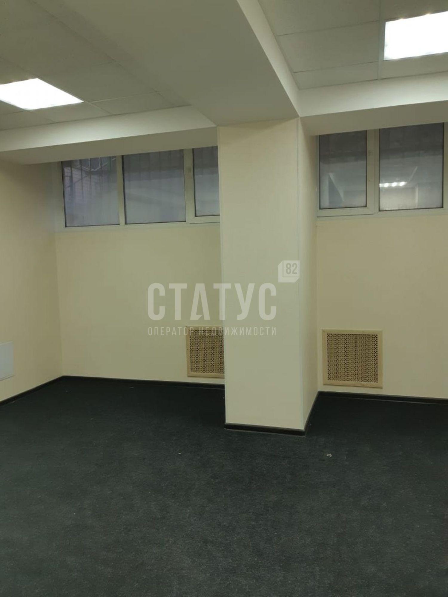 Сдать офис, помещение под офис за 17 583 рублей на Ленинградская ул, 15