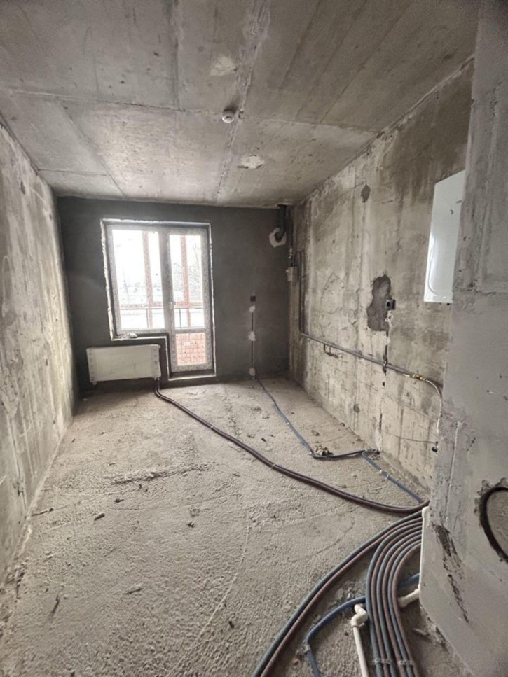 2-комн квартира в новом доме Бурашевское ш, 60