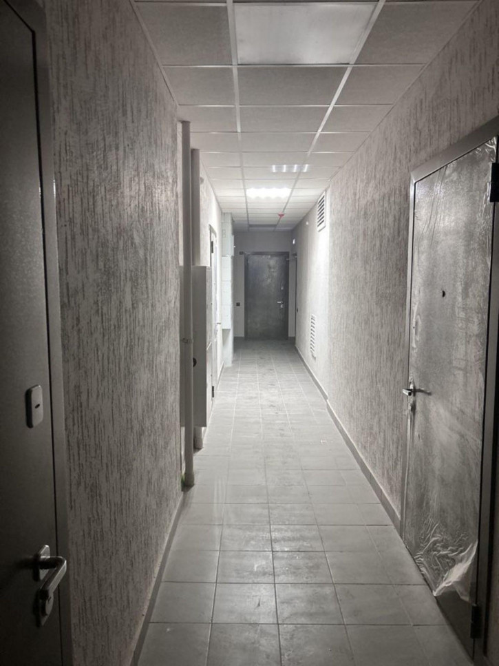 2-комн квартира в новом доме Бурашевское ш, 60