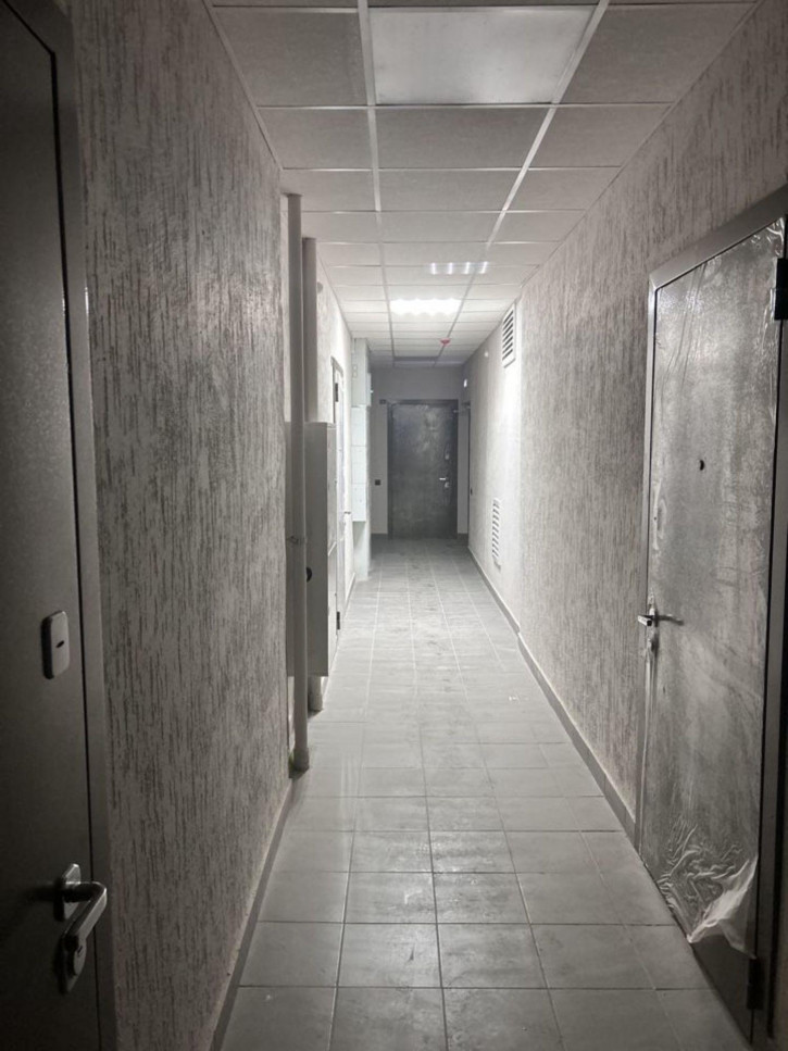 2-комн квартира в новом доме Бурашевское ш, 60