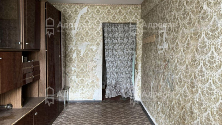 3-комн квартира ул. Жолудева,  д.15