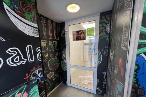 Аренда помещения К.Либкнехта 13