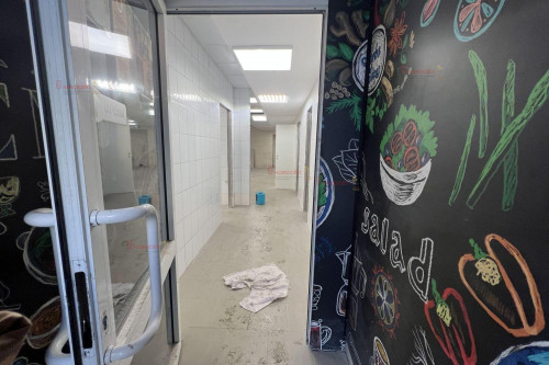 Аренда помещения К.Либкнехта 13