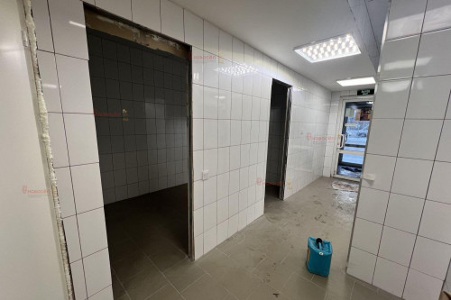 Аренда помещения К.Либкнехта 13