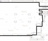 помещение 211.5 кв м К.Либкнехта 13 помещение 211.5 кв м К.Либкнехта 13