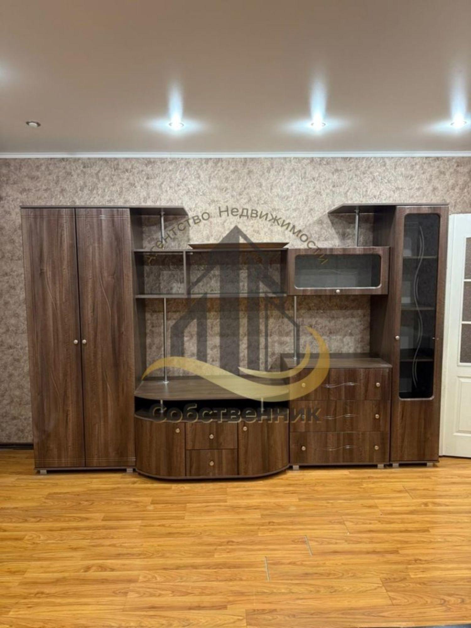Сдать квартиру за 15 000 рублей на Зеленый Лог мкр, 6