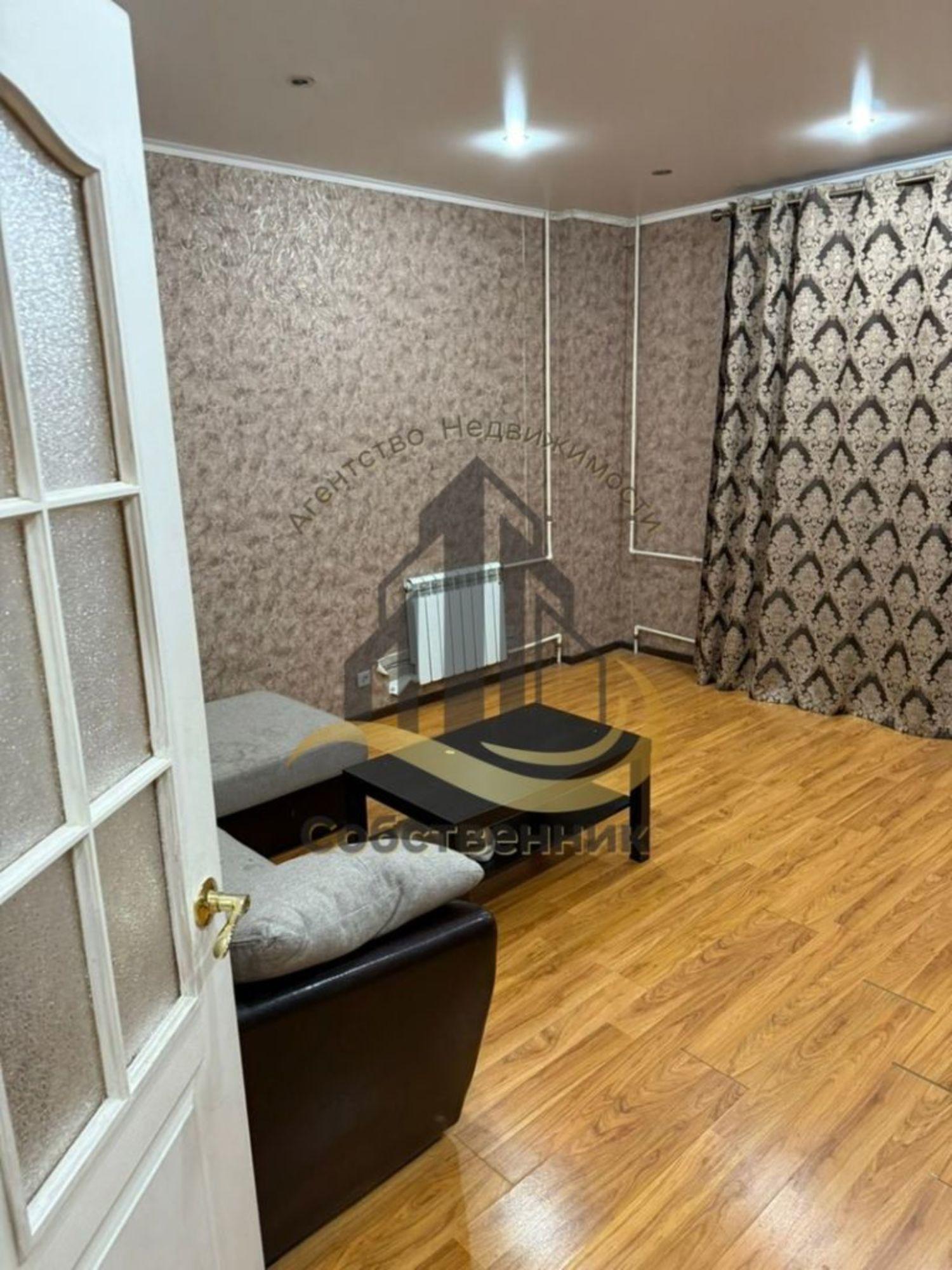 Сдать квартиру за 15 000 рублей на Зеленый Лог мкр, 6