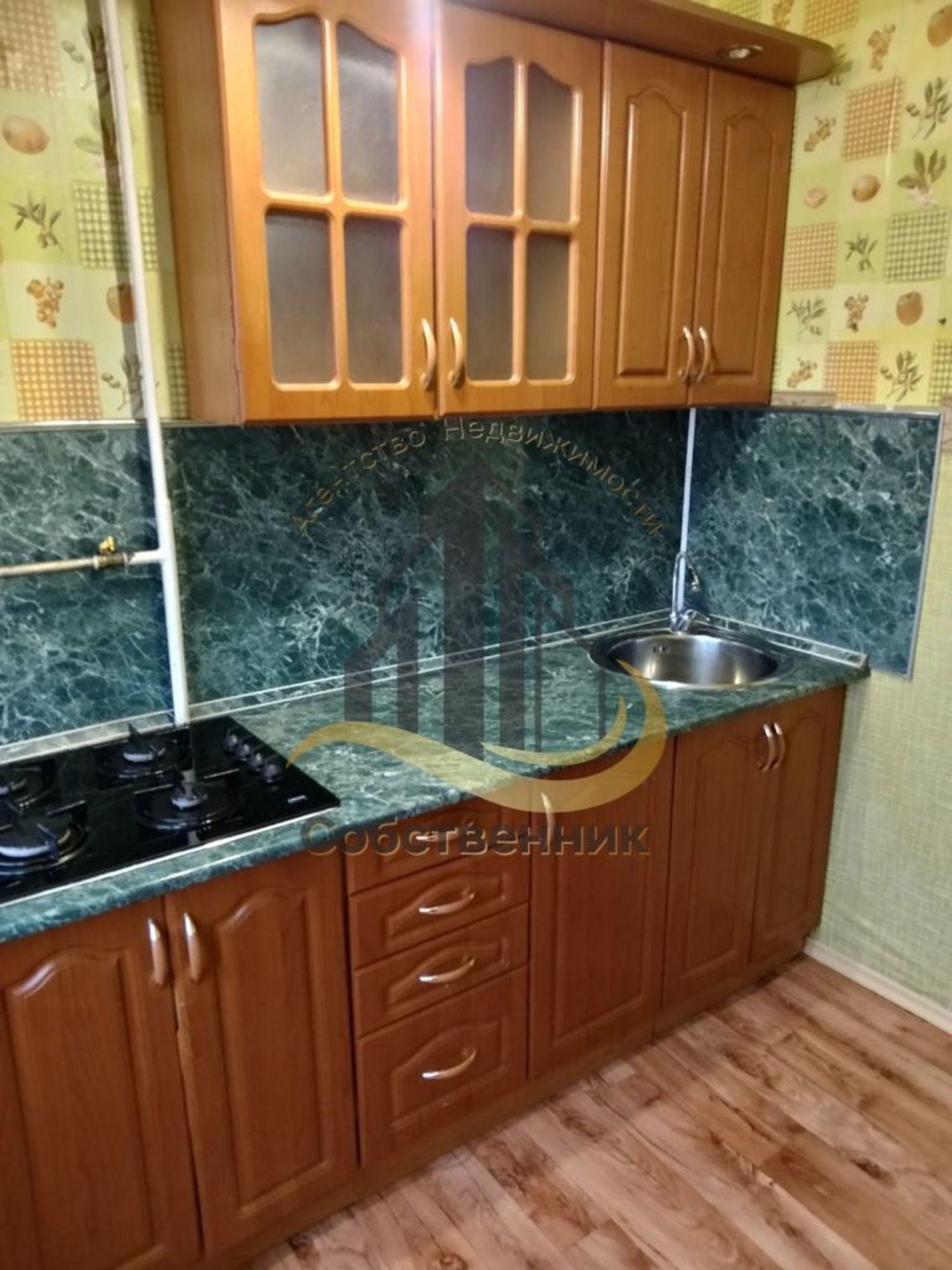 Сдать квартиру за 18 000 рублей на Хмелева ул, 1