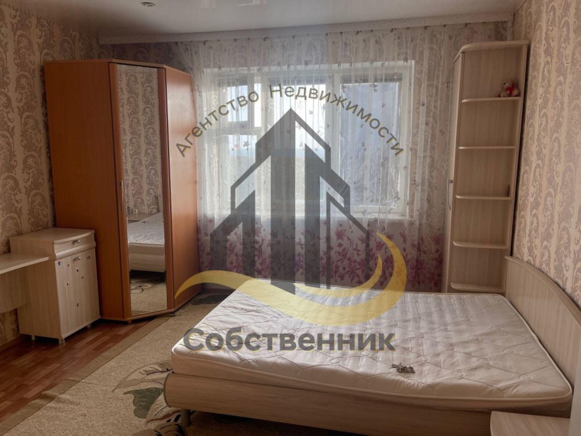Сдать квартиру за 18 000 рублей на Космос мкр, 12