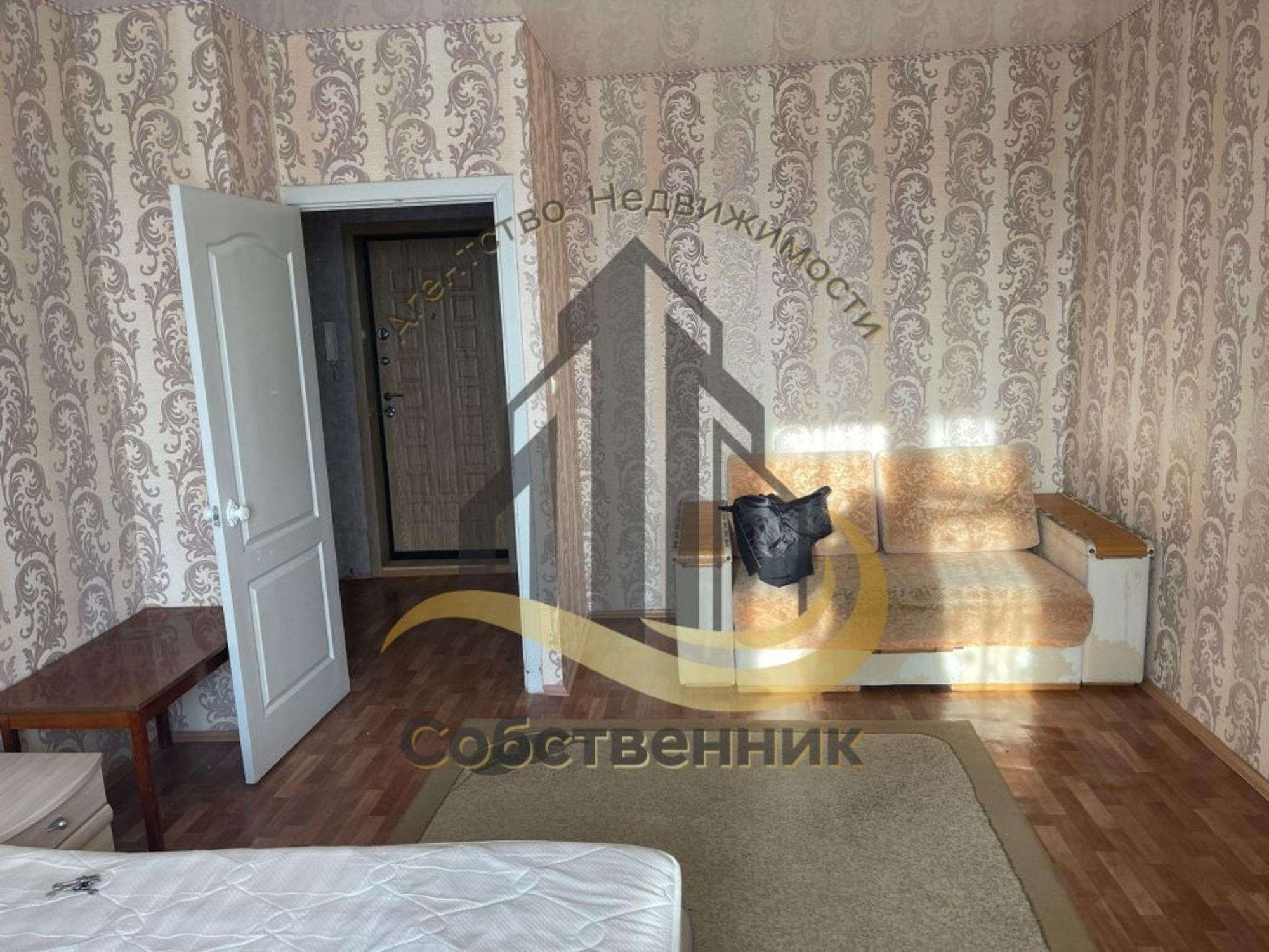 Сдать квартиру за 18 000 рублей на Космос мкр, 12