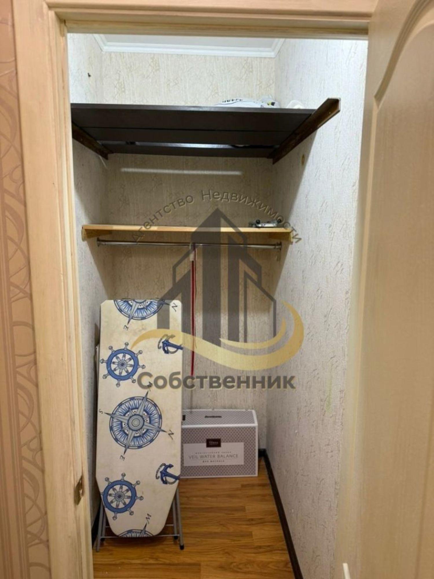 Сдать квартиру за 15 000 рублей на Зеленый Лог мкр, 6