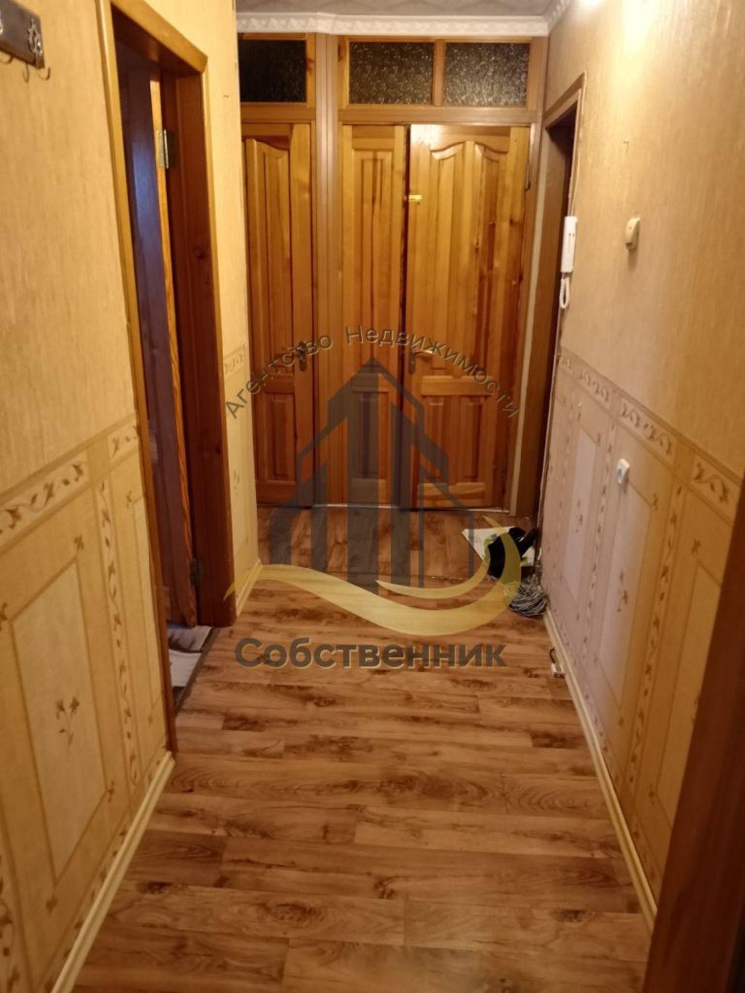 Сдать квартиру за 18 000 рублей на Хмелева ул, 1