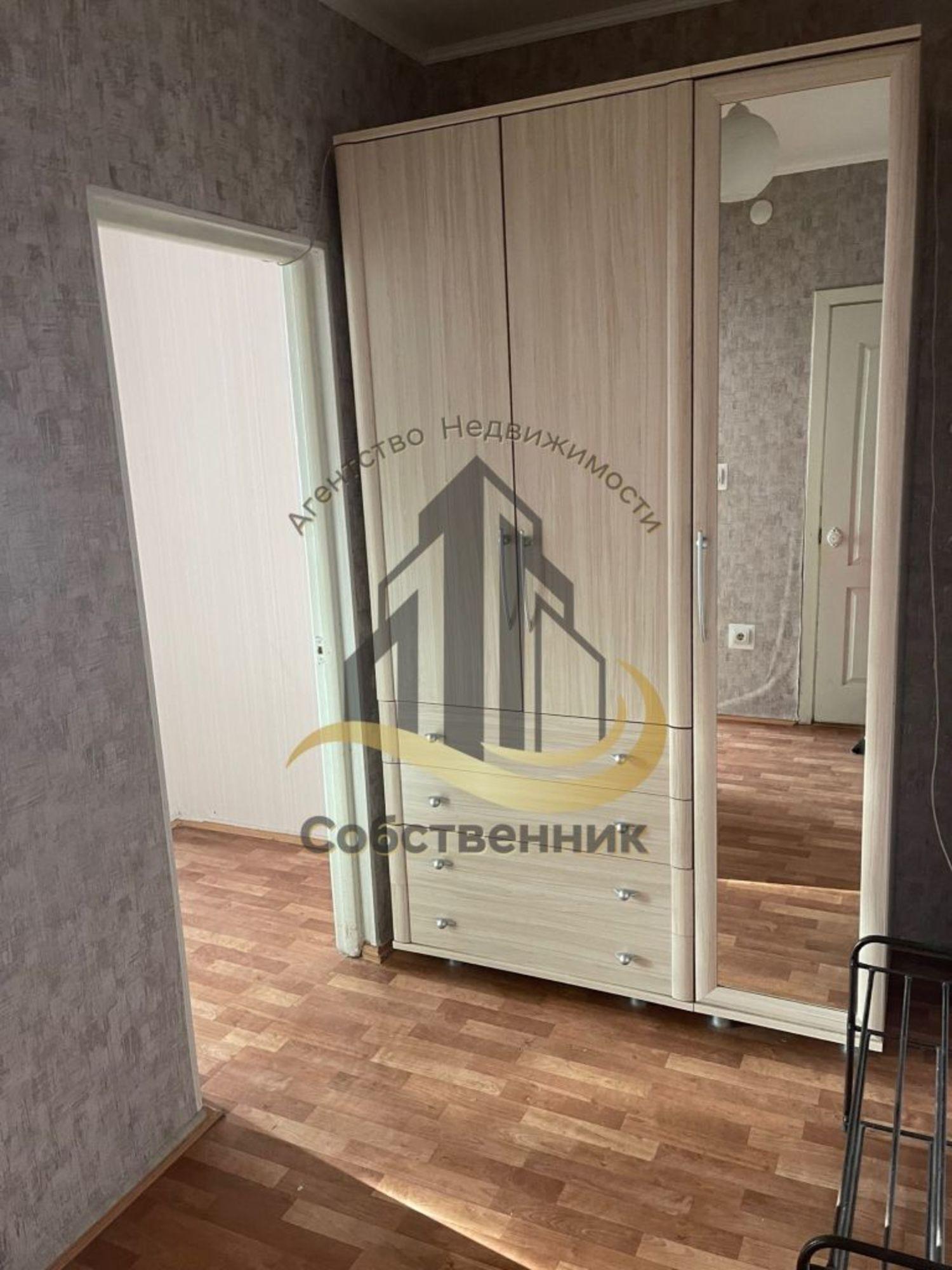 Сдать квартиру за 18 000 рублей на Космос мкр, 12