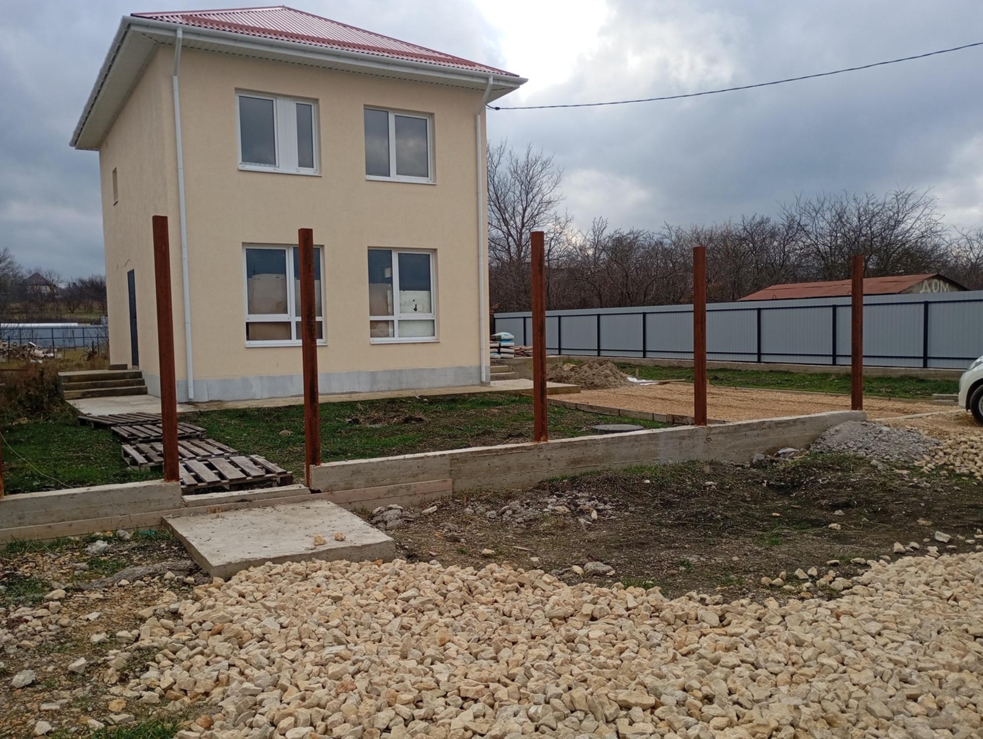 Купить дачу, дом, коттедж за 6 900 000 рублей на Песчаный переулок