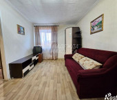 1-комн, 32кв м, этаж 1/5 Находкинский пр-кт, 96А