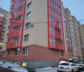 1-комн, 43кв м, этаж 7/11 улица Слепнева, 15, к.2
