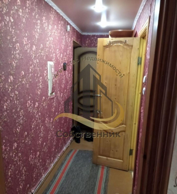 2-комн квартира Фрунзе ул, 16А