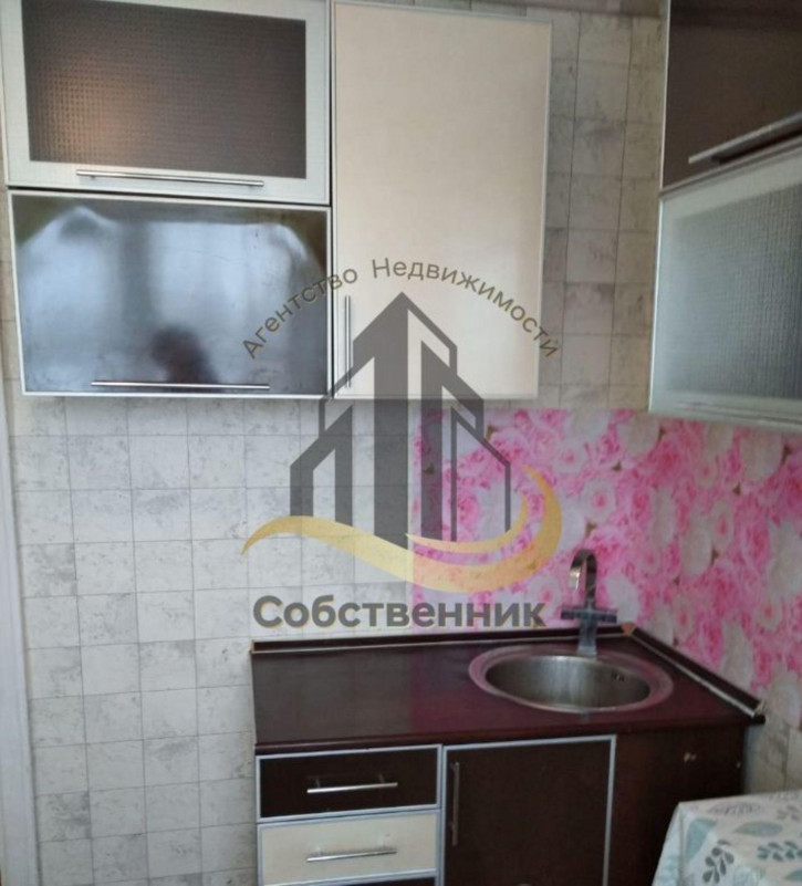2-комн квартира Фрунзе ул, 16А
