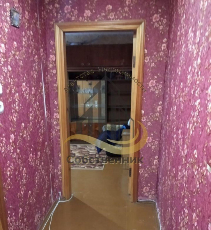2-комн квартира Фрунзе ул, 16А