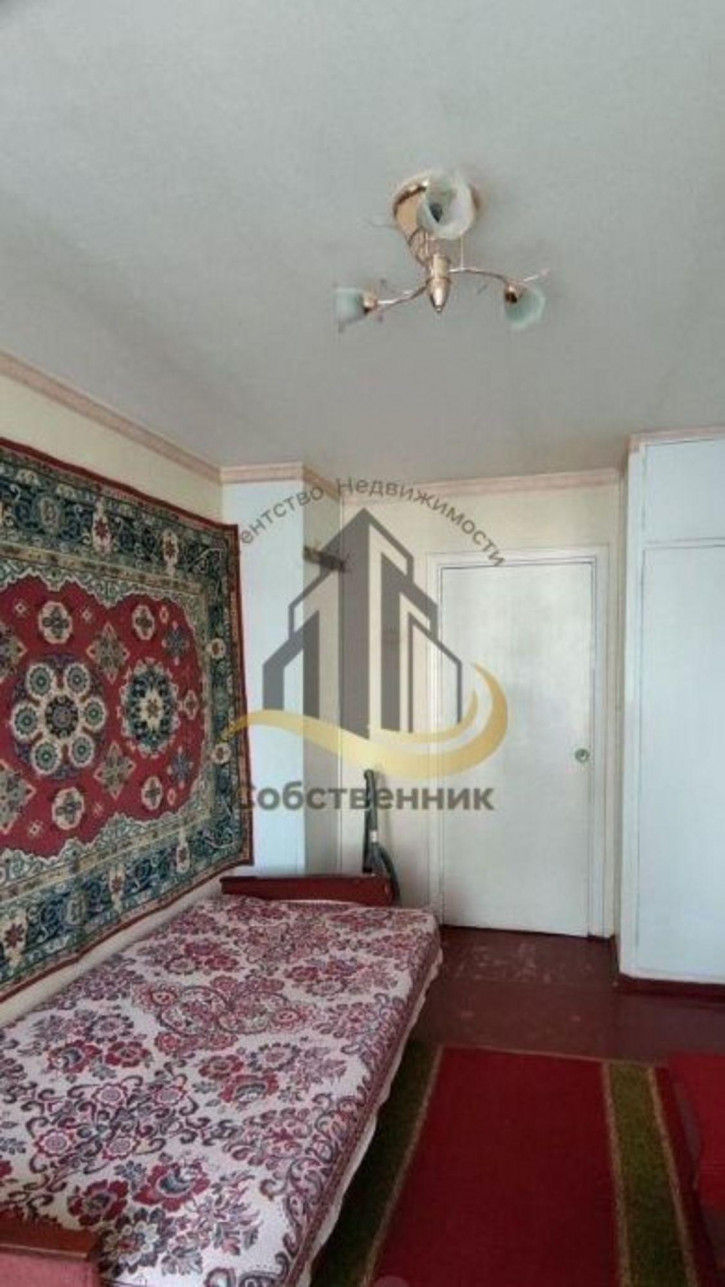 3-комн квартира Ленина ул, 70