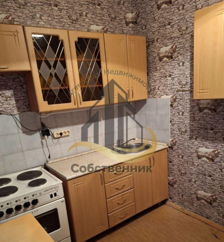 1-комн квартира Королева мкр, 32В