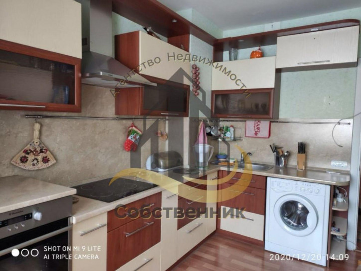 2-комн квартира Северный мкр, 26 2-комн квартира Северный мкр, 26