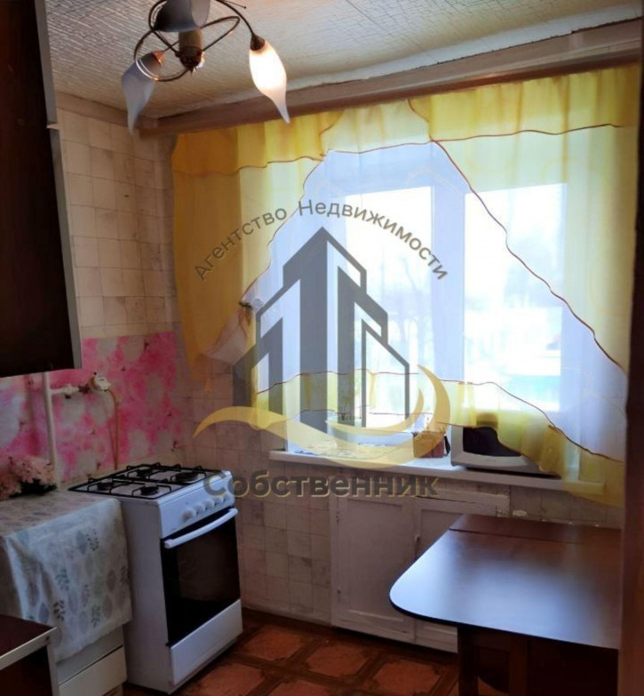 2-комн квартира Фрунзе ул, 16А
