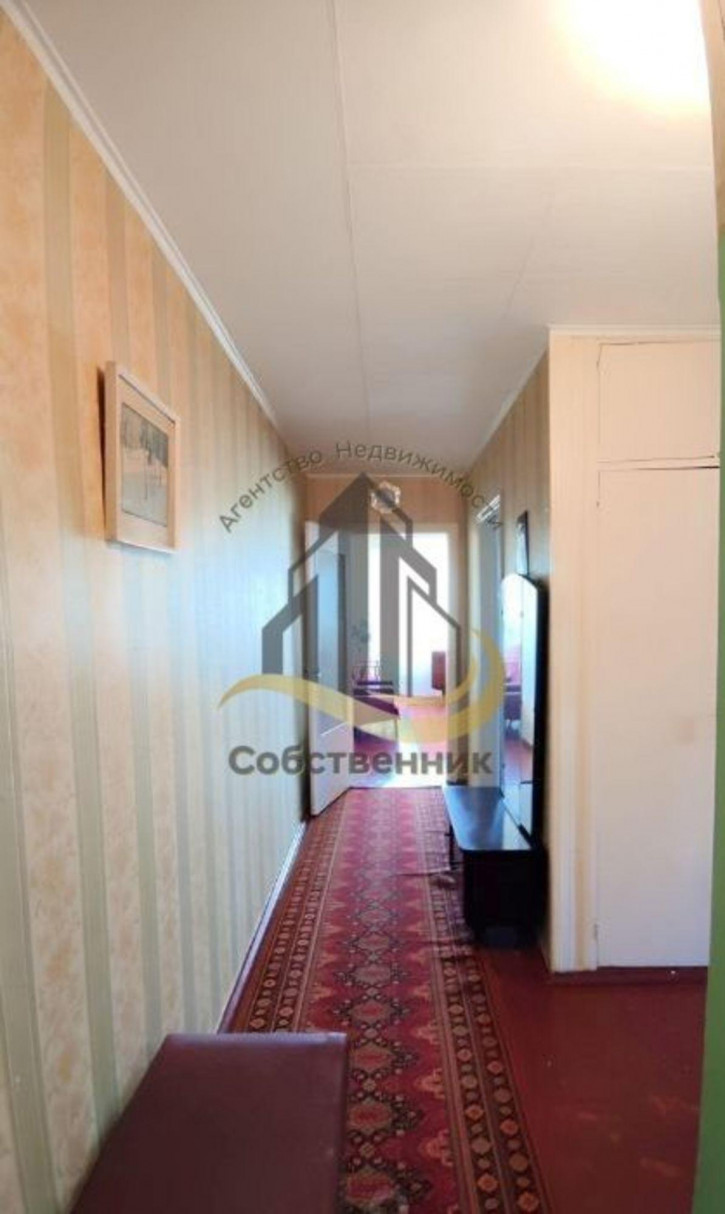 3-комн квартира Ленина ул, 70