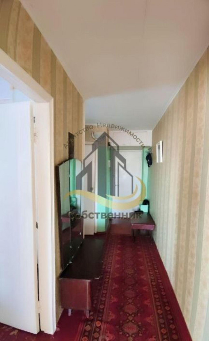 3-комн квартира Ленина ул, 70