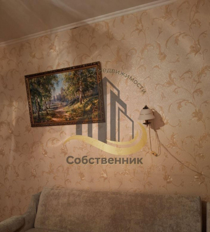 1-комн квартира Королева мкр, 32В