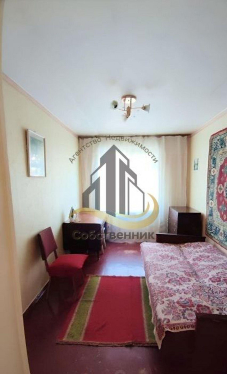 3-комн квартира Ленина ул, 70