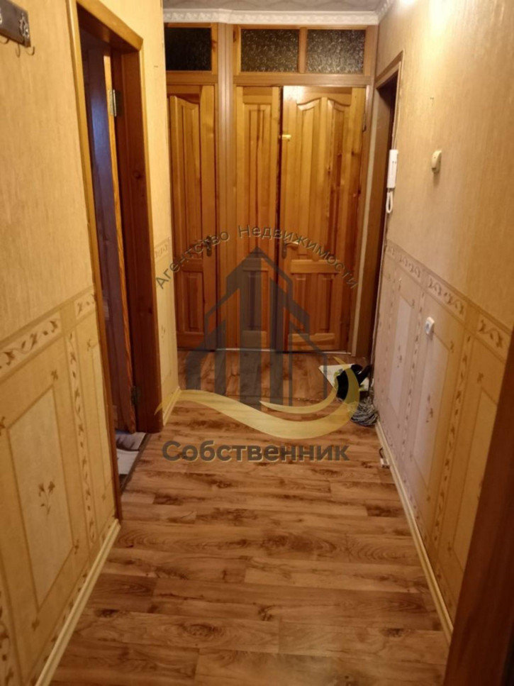 4-комн квартира Хмелева ул, 1