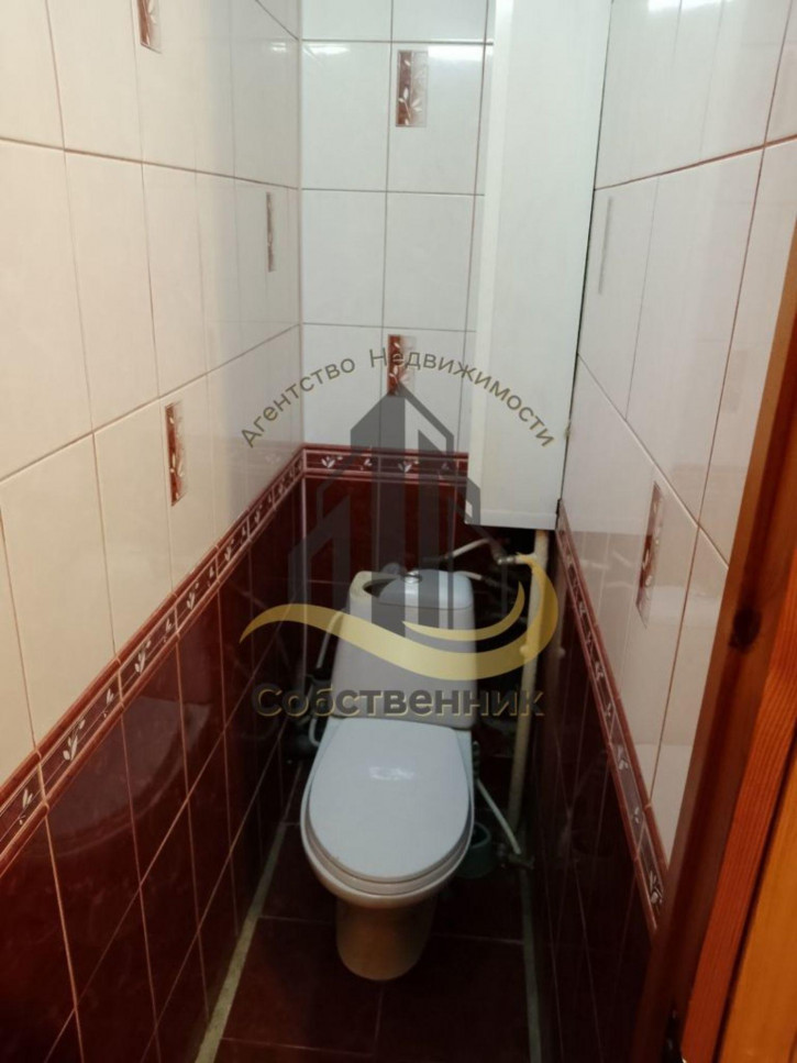 4-комн квартира Хмелева ул, 1