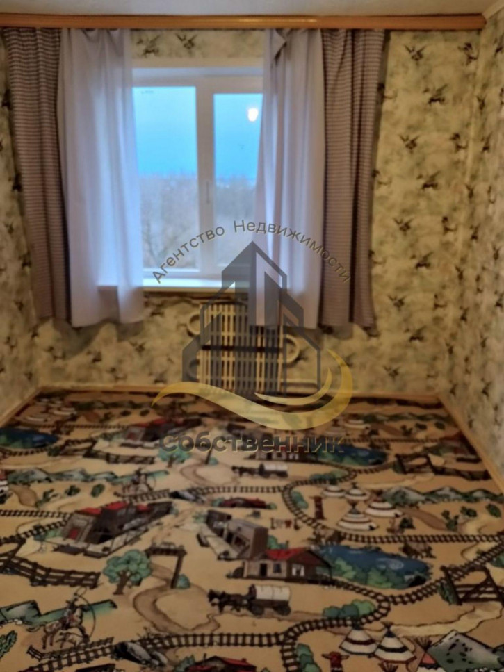 4-комн квартира Хмелева ул, 1