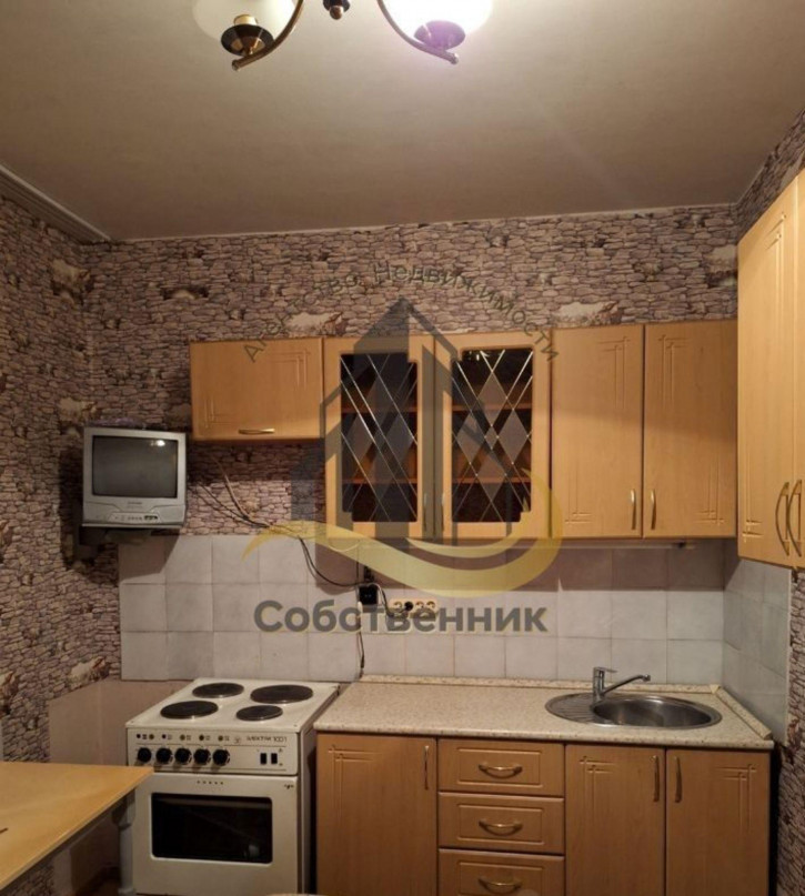 1-комн квартира Королева мкр, 32В