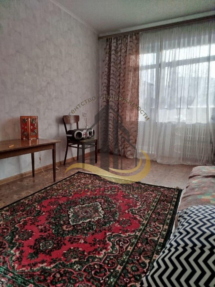 1-комн квартира Весенний мкр, 13 1-комн квартира Весенний мкр, 13