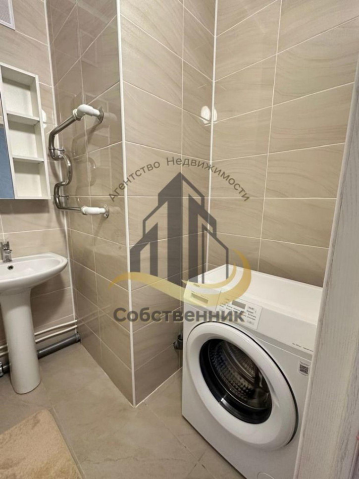 2-комн квартира Степной мкр, 33Б