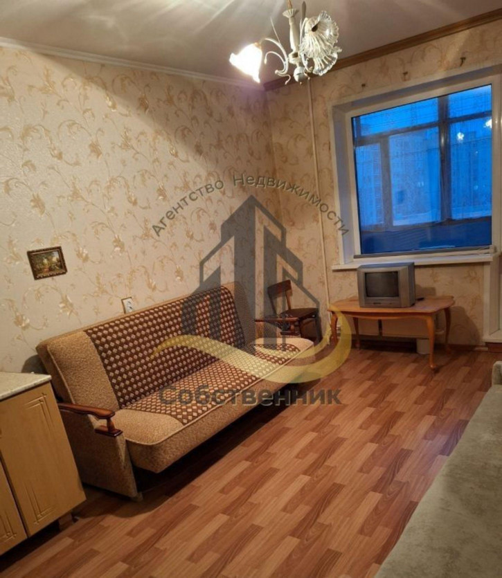 1-комн квартира Королева мкр, 32В