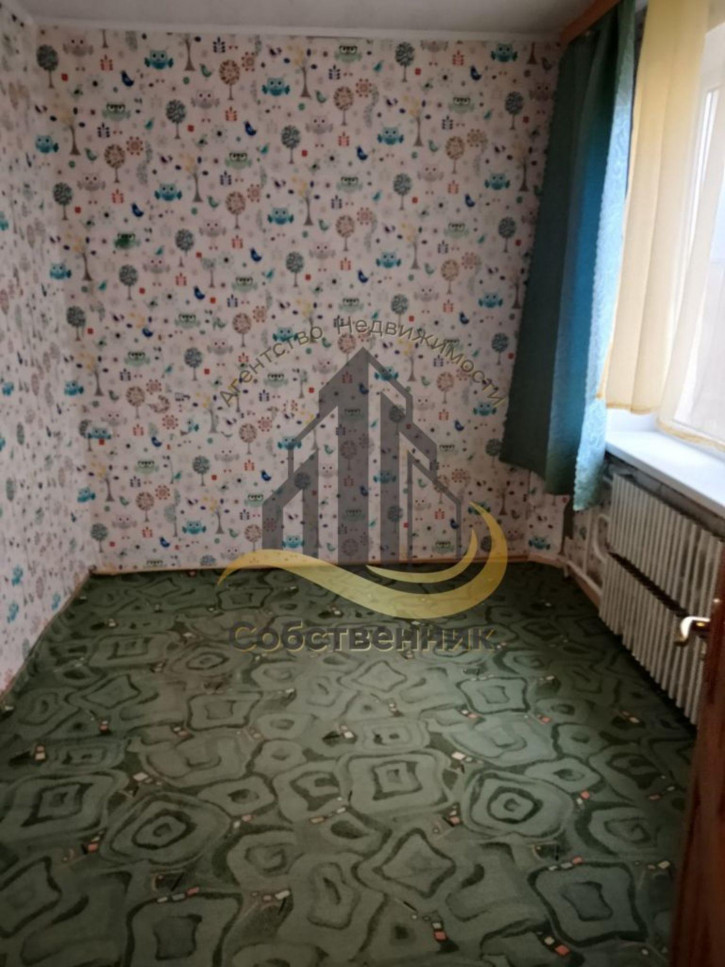 4-комн квартира Хмелева ул, 1