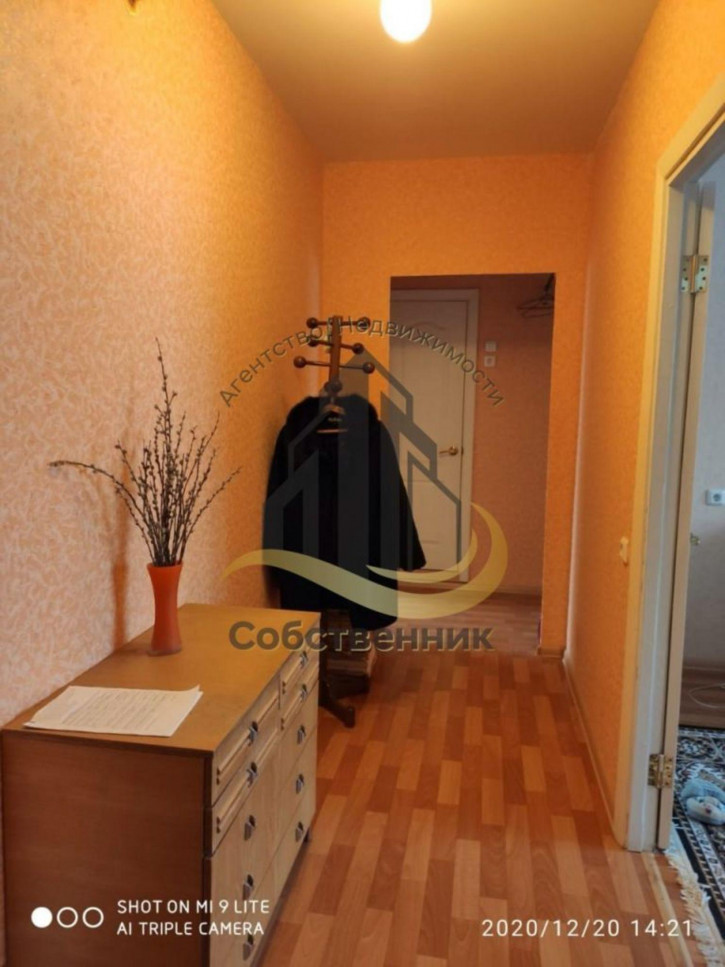 2-комн квартира Северный мкр, 26 2-комн квартира Северный мкр, 26