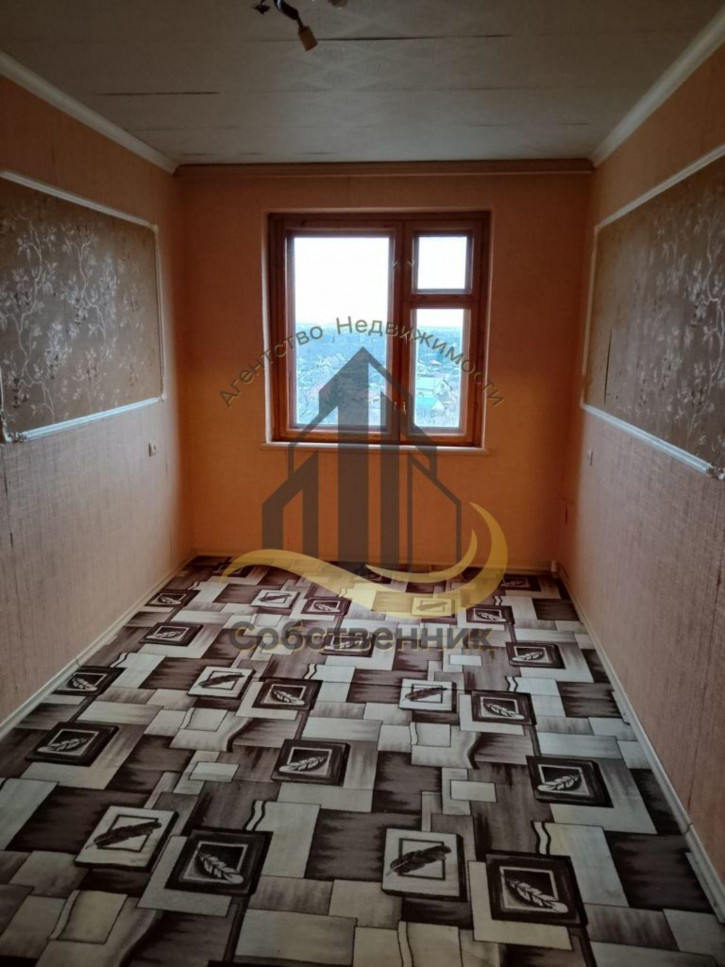 4-комн квартира Хмелева ул, 1