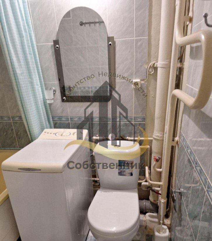 1-комн квартира Королева мкр, 32В