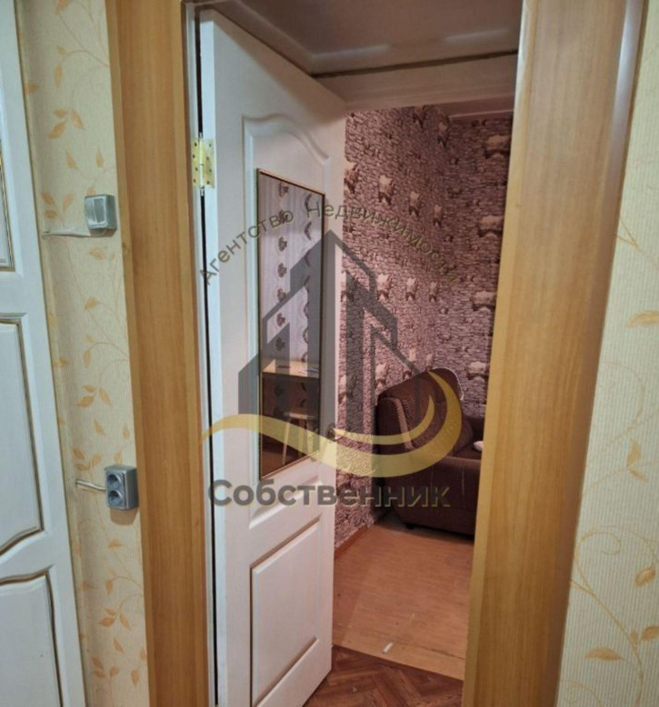 1-комн квартира Королева мкр, 32В
