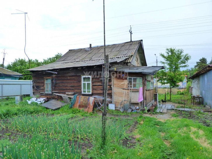 Коттедж/дом 2-я Линейная улица